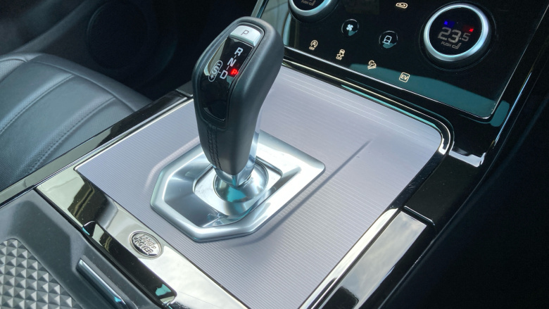 Land Rover Range Rover Evoque 1.5 P300e R-Dynamic S 5dr Auto Hatchback